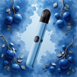 RELX Infinity 2 Vape Device Blå – 1,9 ml kapasitet, 440mAh batteri