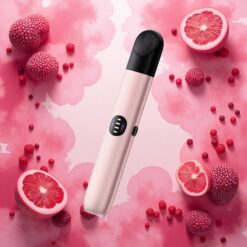 RELX Infinity 2 Vape Device Rosa – 1,9 ml kapasitet, 440mAh batteri