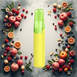 Snowplus Dash 4000 Puffs Engangsdevice Jasmine LongJing Tea (Jasmin LongJing Te) 7,5 ml