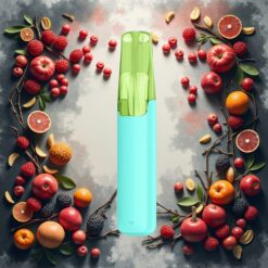 Snowplus Dash 4000 Puffs Engangsdevice Tea Guan Yin King (Oolong Te) 7,5 ml