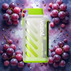 VOZOL Gear Power 20000 Puffs Druer Is 20mL/5%