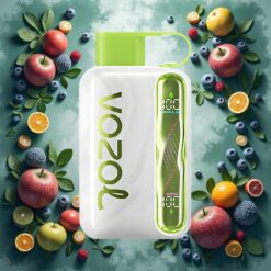 VOZOL STAR 40000 Engangs Vape Kjølig Mynte – 1000mAh