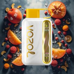 VOZOL STAR 40000 Engangs Vape Mango Is 1000mAh