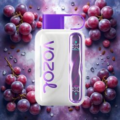 VOZOL STAR 40000 Engangsvaper Drueis 1000mAh